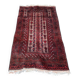 Afghan carpet