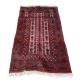 Afghan carpet