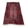 Afghan carpet