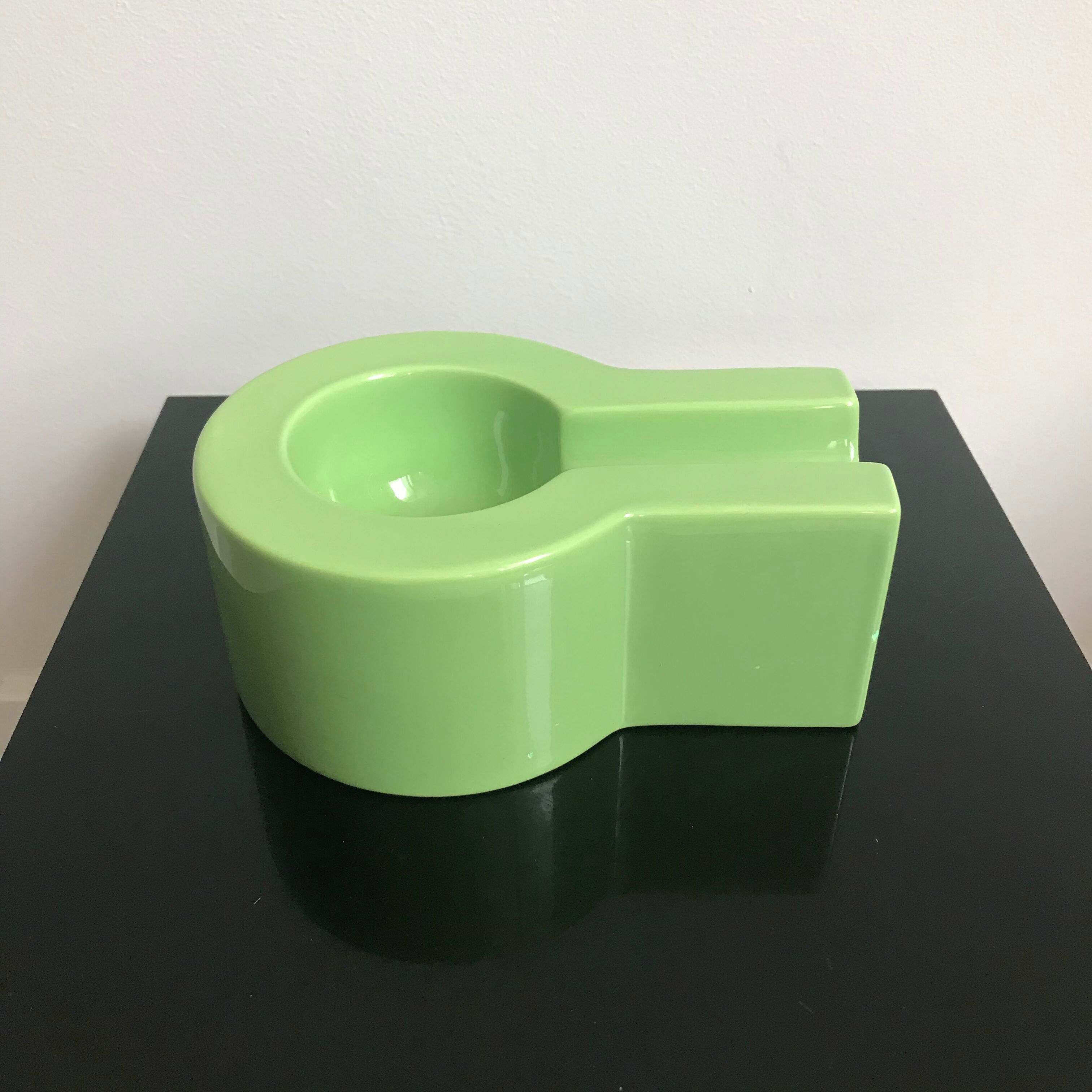 Ashtra Yantra Ettore Sottsass