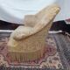Toad chair