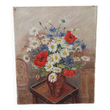 Old painting