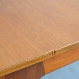 Table by McIntosh – double butterfly extensions
