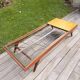 Banquette daybed par Pierre Guariche 1954