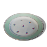 The amandinoise round dish