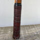 Raquette de tennis en bois Gemini Major Graphite