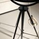 Mariano Fortuny / Pallucco floor lamp, Écart International edition 1990
