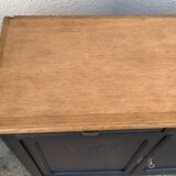 Parisian art deco sideboard 1930