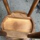 Tabouret de bar Baumann
