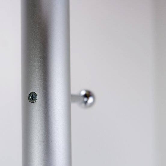JM Massana & JM Tremoleda Coat Stand for Mobles114 - Spain - Circa 1988