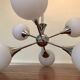 Sputnik 60's/70's Lustre
