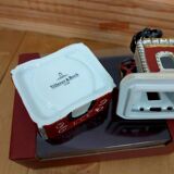 Villeroy&Boch palace candle holder