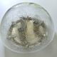Vintage Limburg Space Age Murano Glass Light