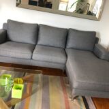 Corner sofa