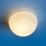 German Vintage Model Space Age 71183 Wall or Ceiling Light by Peill & Putzler, 1970s