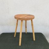 Vintage stool