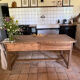 Central island or farmhouse table