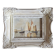 Marine oil painting wooden frame