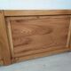 Enfilade vintage en orme de Maison Regain
