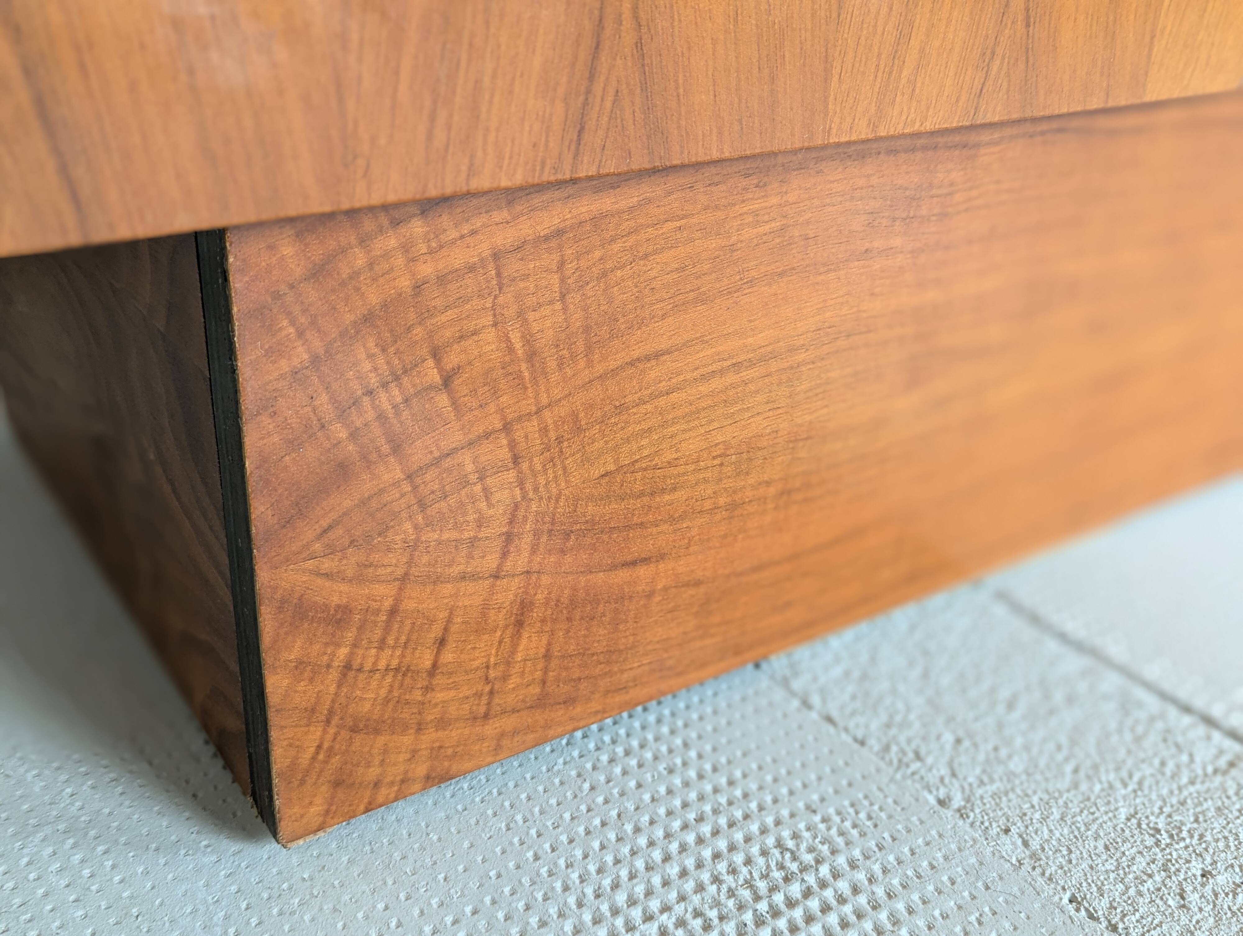 Vintage sideboard from the 60s/70s