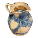 Ceramic pitcher handicrafts