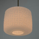 Chandelier, Czechoslovakia, 1960
