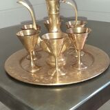 Indian Tea Set