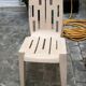Paire de chaises Pierre Paulin