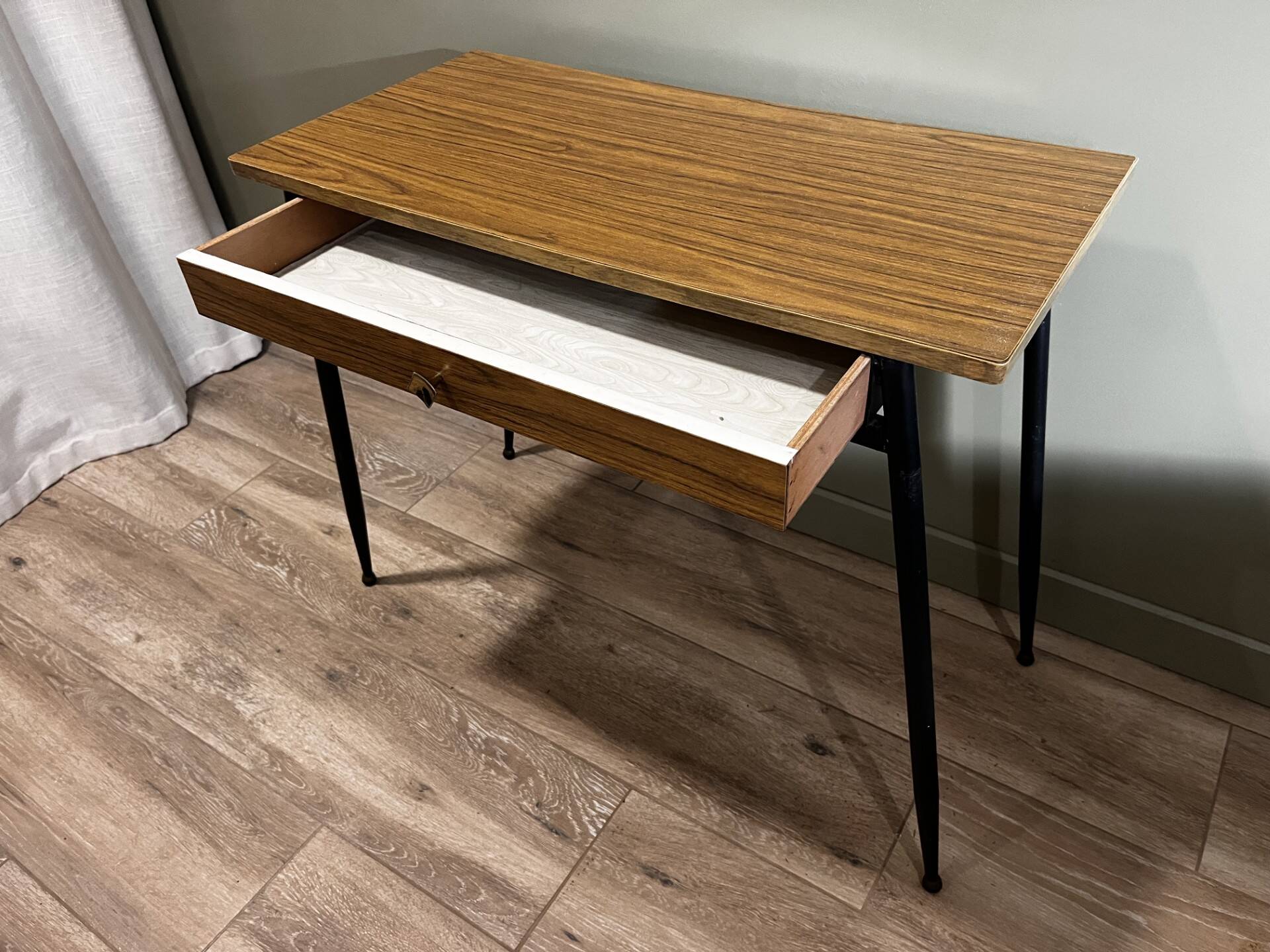 1960s desk