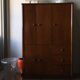 Armoire commode des années 60