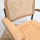 Pair of Cesca B32 chairs