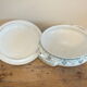 Large tureen Saint Amand model Cahors