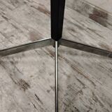 Industrial style coat rack