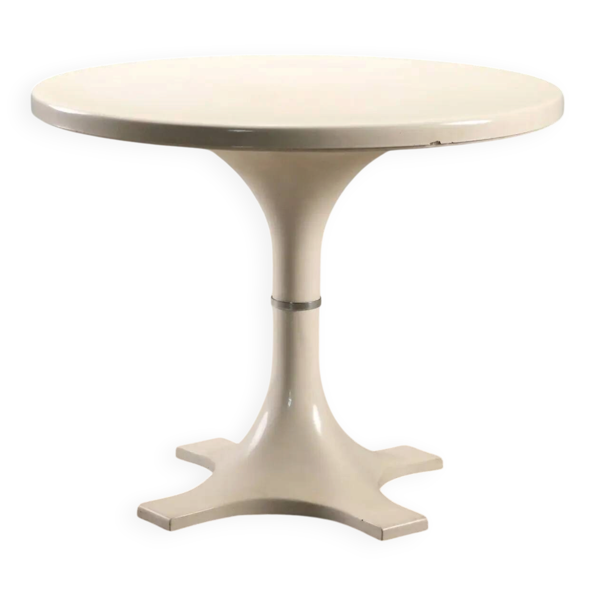 Kartell table from the 1960s