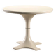 Kartell table from the 1960s