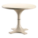 Kartell table from the 1960s