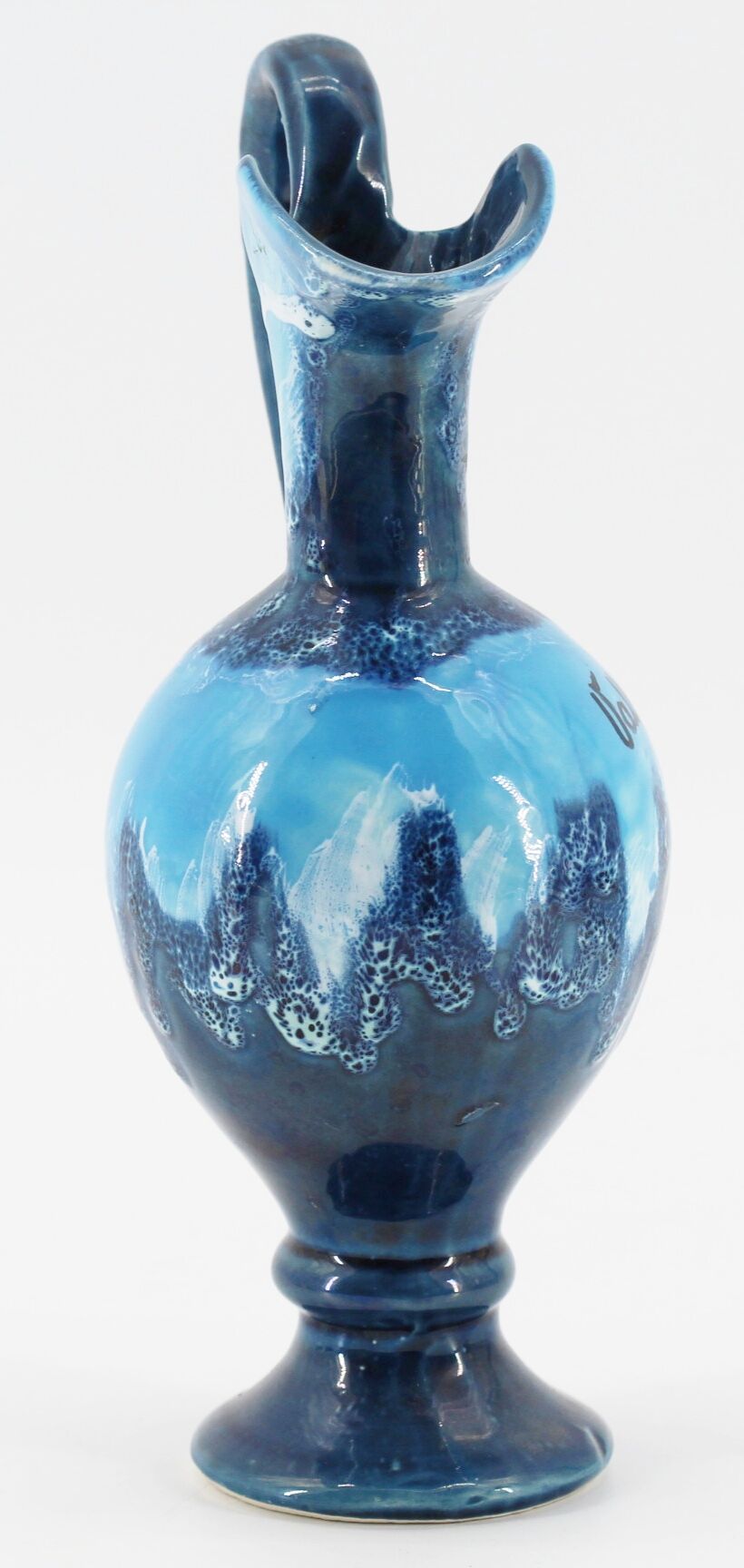 Former ceramic Pitcher Vallauris