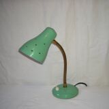 50s star lamp