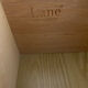 Chest of drawers by milo baughman for lane furniture