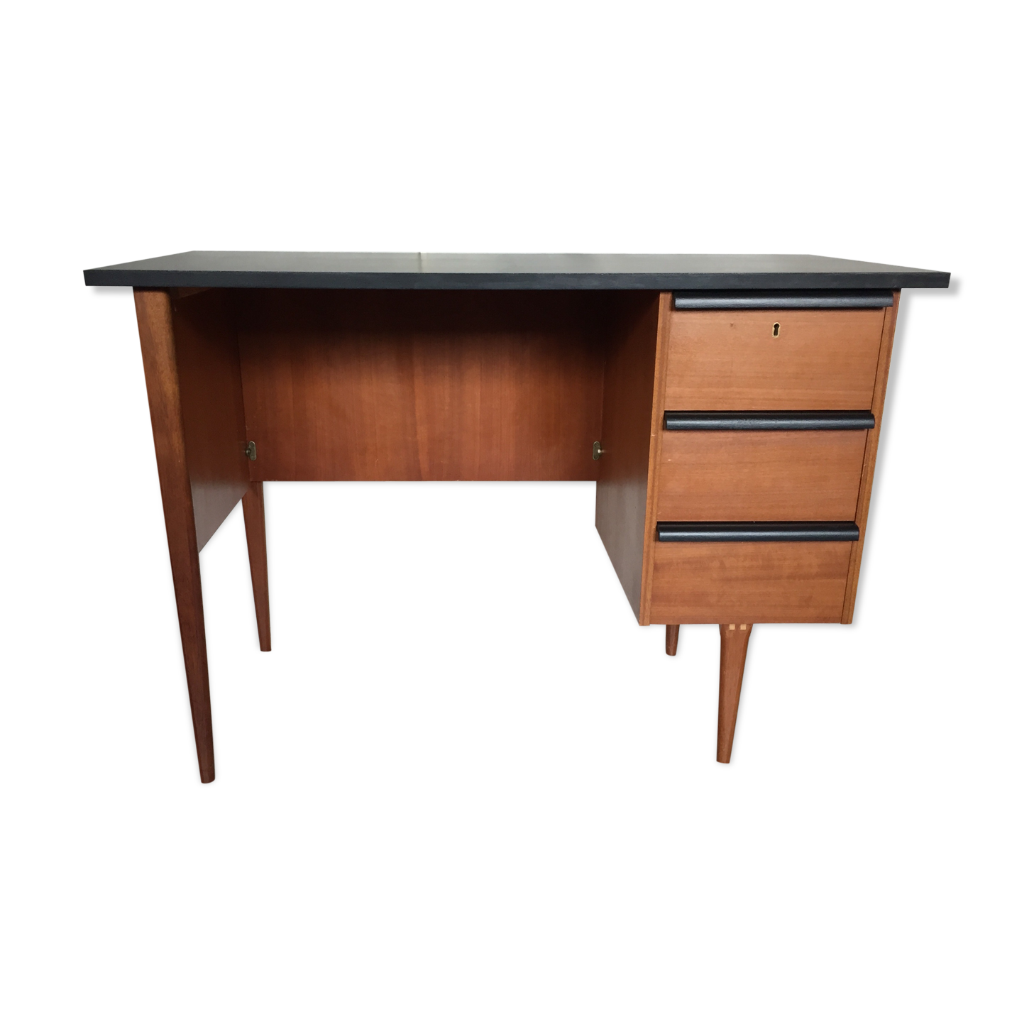 Office from the 60's