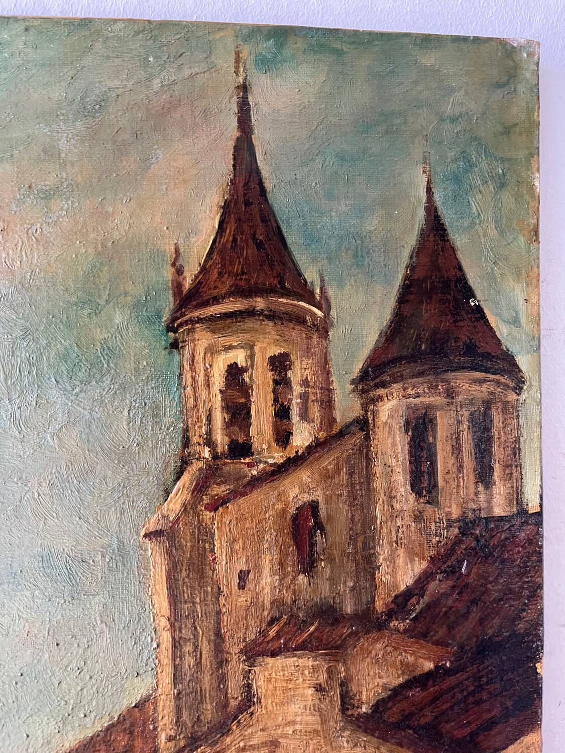 Village do Minho in Portugal, designed by Vasquez del Rio