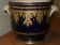 19th Century Porcelain Cooler