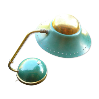 Lampe de bureau années 1950-1960