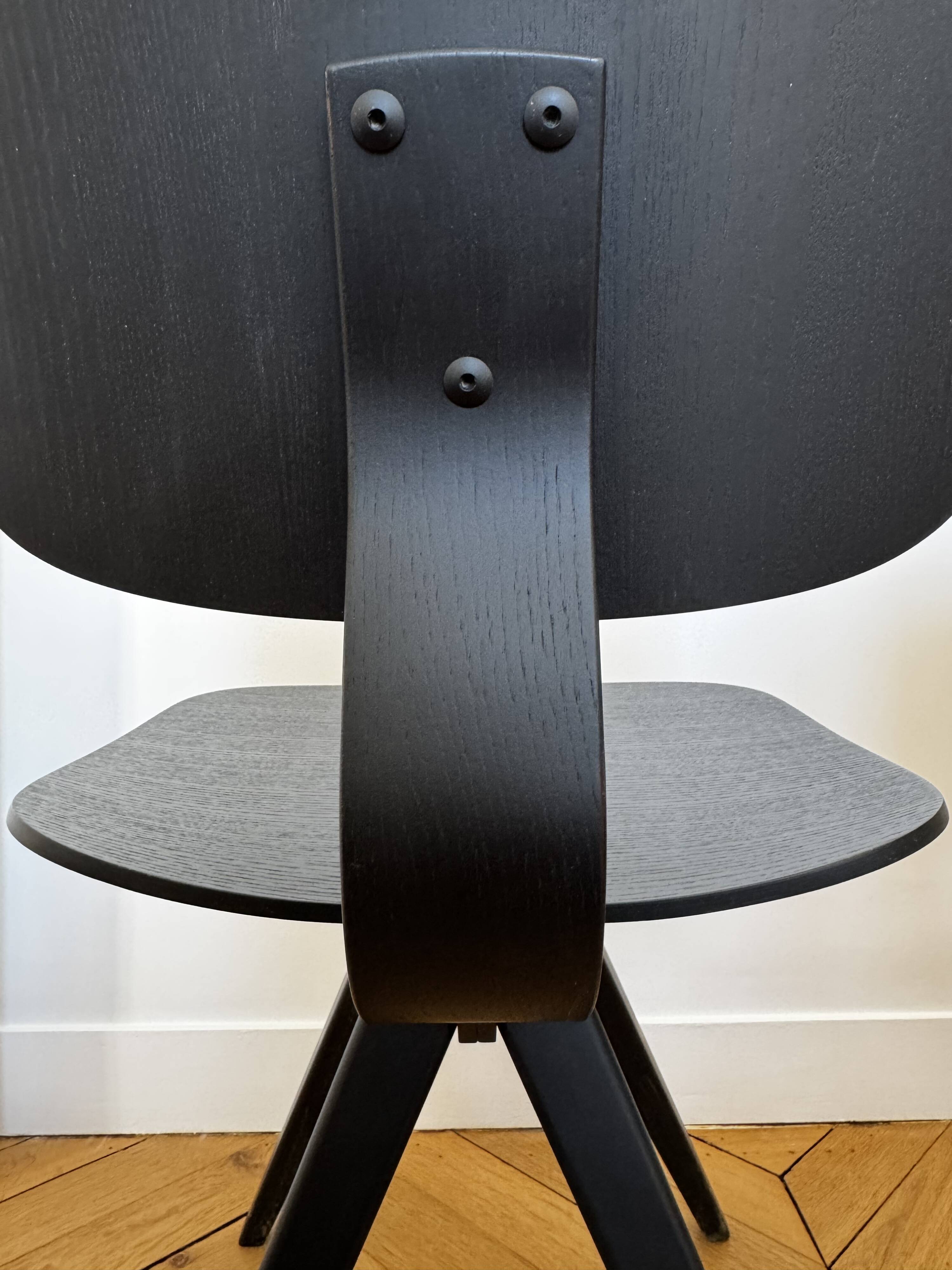 Chaise Mosquito par Niko Kralj
