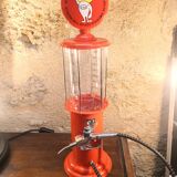 Esso beverage dispenser