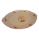 Limoges porcelain oval dish astral art deco model
