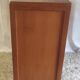 Commode 4 tiroirs - années 50/60