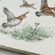 Dessous de Plat Villeroy & Boch Chasse au Chien d'Arrêt
