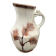Pichet, vase à anse Bay Keramik 691-17, Allemagne de l’Ouest