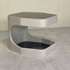 1970s Italian design coffee table